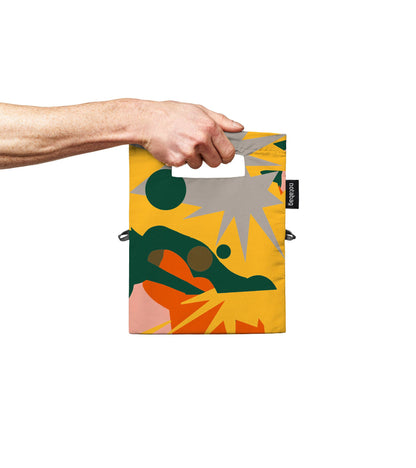 Notabag - Crossbody Light Spark - Artist Bag Autumn/Fall