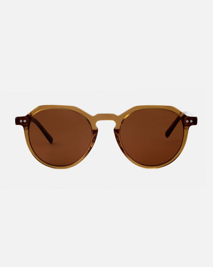 Mamba Studios - Bonaire · Brown