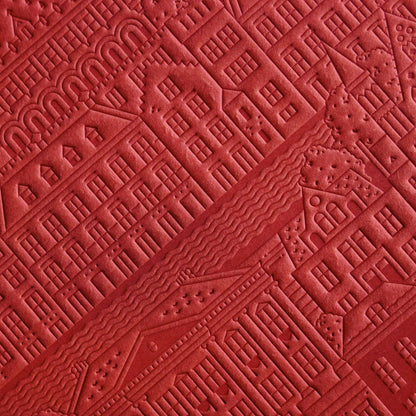 The City Works - The Hague Notebook