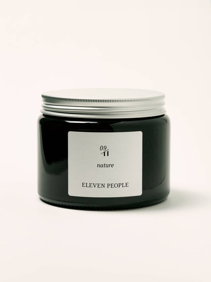 ELEVEN PEOPLE - 09 Candle Nature Green Foliage, Purple Fig and Amber