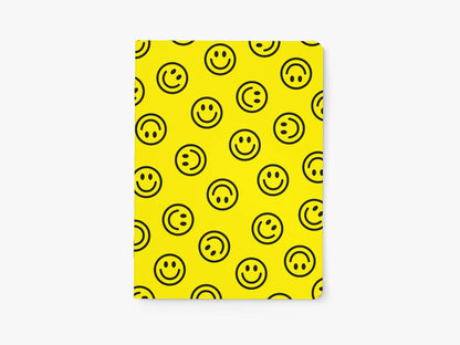 typealive - Journal/Smiley No. 1