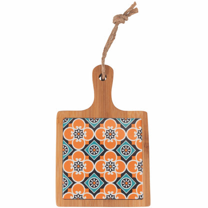 VdE Tivoli 1996 - VALLADOLID SMALL CUTTING BOARD 4 ASSORTED
