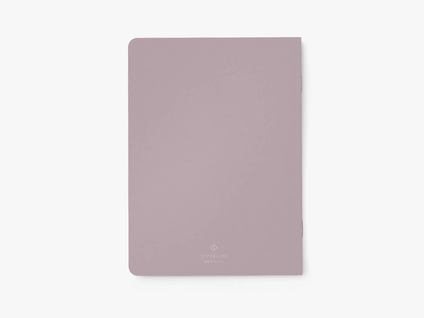 typealive - Journal/Let's Drink