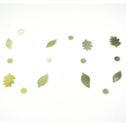 Kinta - String Capiz Leaves