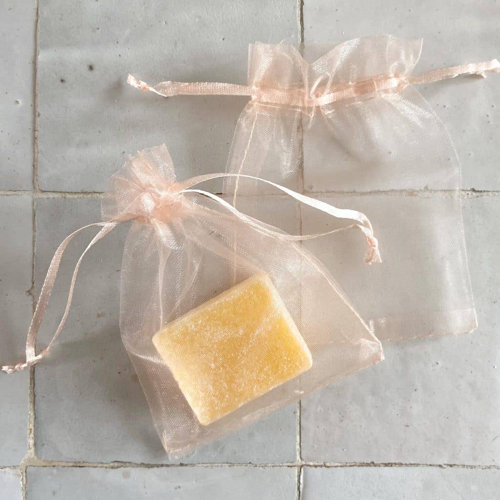 Organza Zakjes Medium 9x12 cm