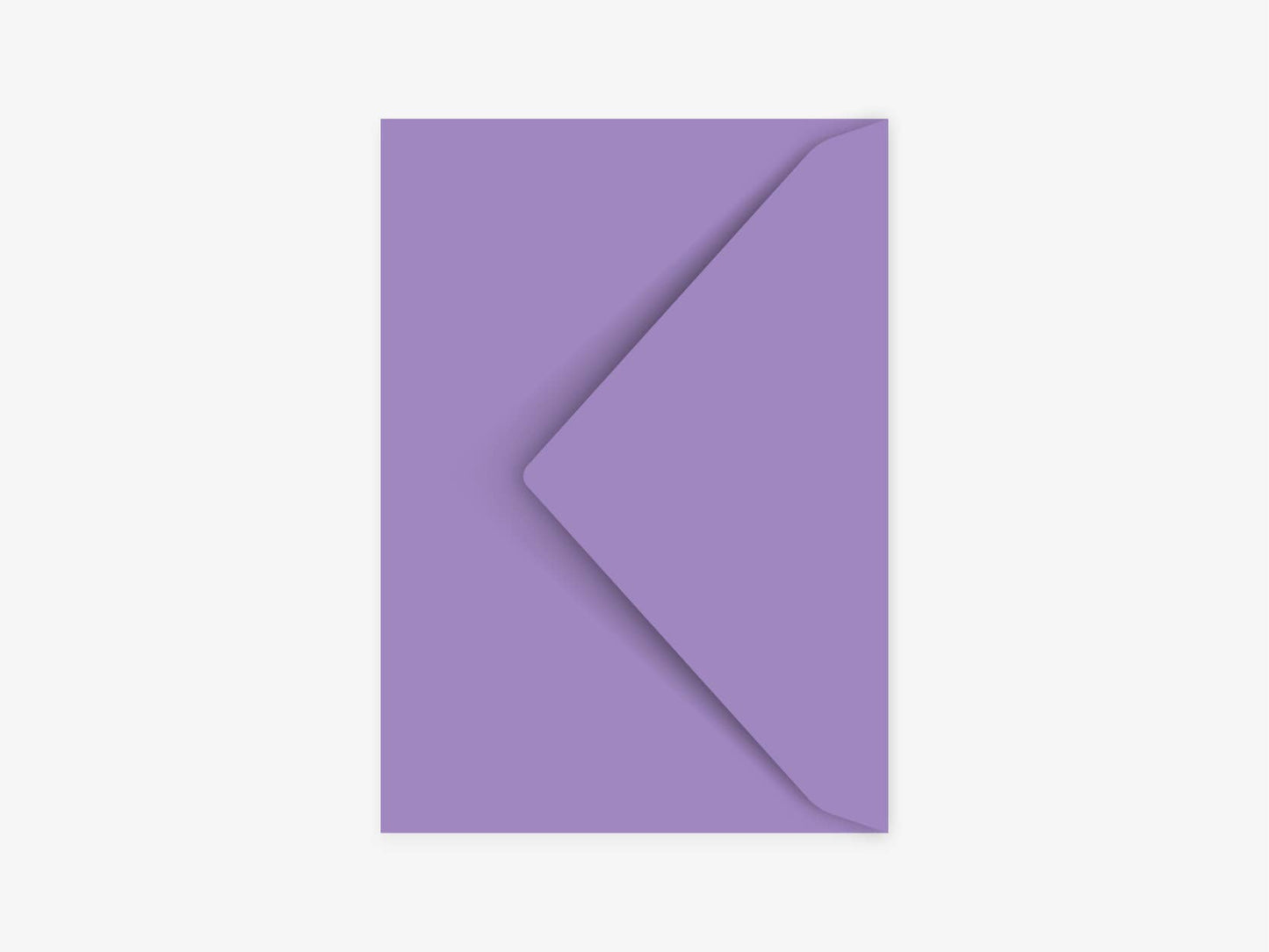 typealive - Envelope/Summer Lilac