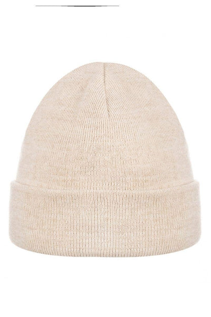 Ander - Classic beanie unisex SOFTY- 8 colors!