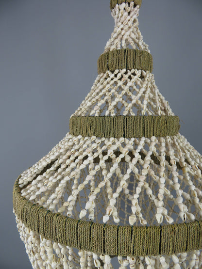 Product Import Holland - Shell pendant - Balloon