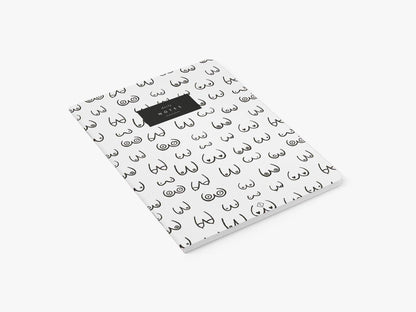 typealive - Notebook/ bosom friends