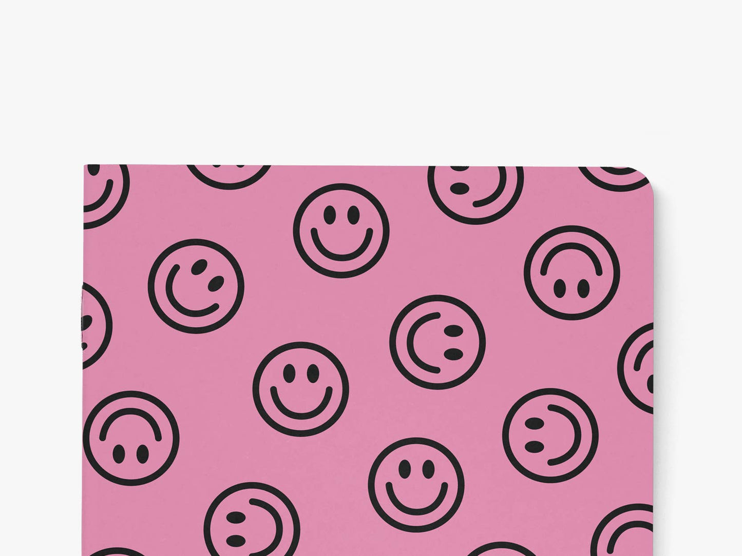 typealive - Journal/Smiley No. 2