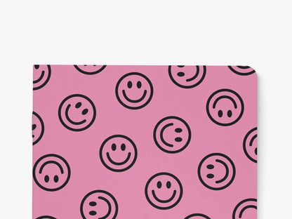 typealive - Journal/Smiley No. 2