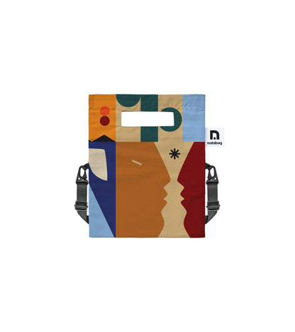 Notabag - Crossbody Light - Roots