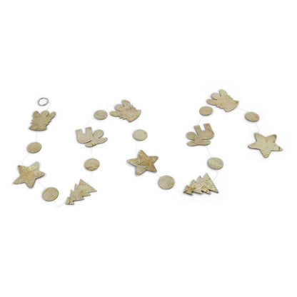 Kinta - String Cap X-Mas 150 cm