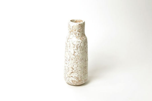 Vase S cap pulp NS500  rozy