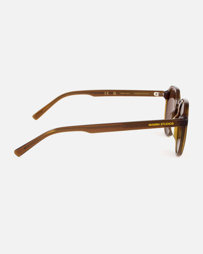 Mamba Studios - Bonaire · Brown