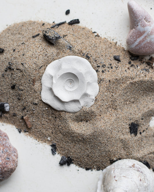 Embodied Crafts Workshop: Clayfulness / hosted by Irene Charlotte