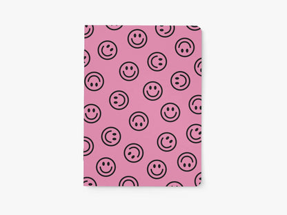 typealive - Journal/Smiley No. 2