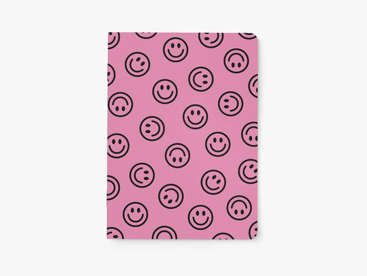 typealive - Journal/Smiley No. 2