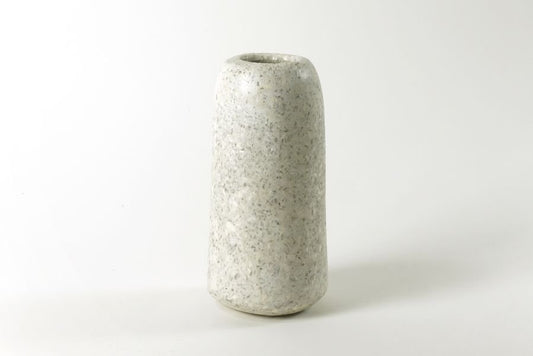 Vase T-scope Capiz Pulp