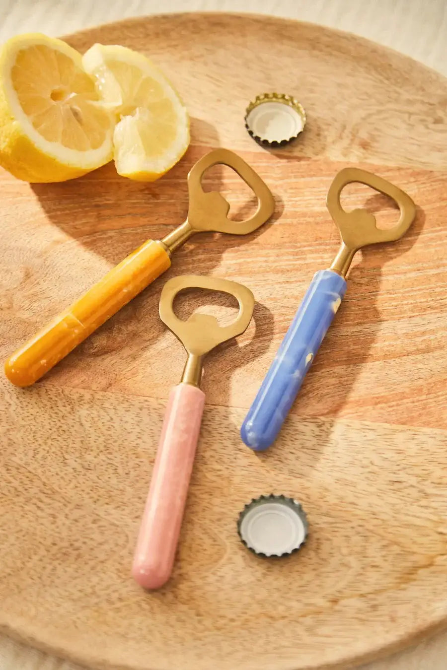 Calma House - Mango Bottle Opener