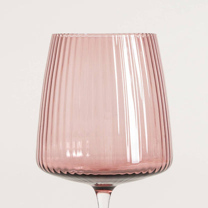 Wine glass | RABBIA | burgundy | 0.57 l