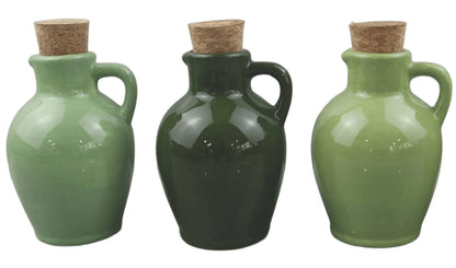 VdE Tivoli 1996 - GREENERY OLIERINA ANFORA 95ML 3 PCS