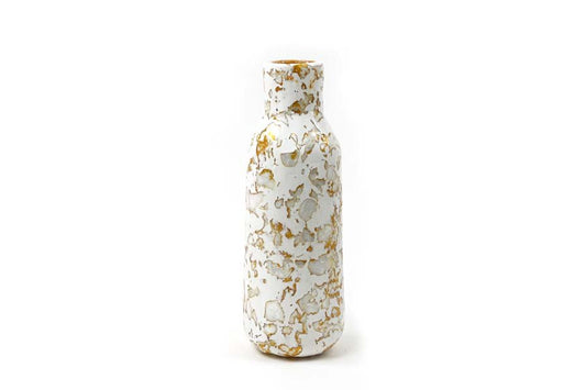 Vase M Capiz Pulp NS1000
