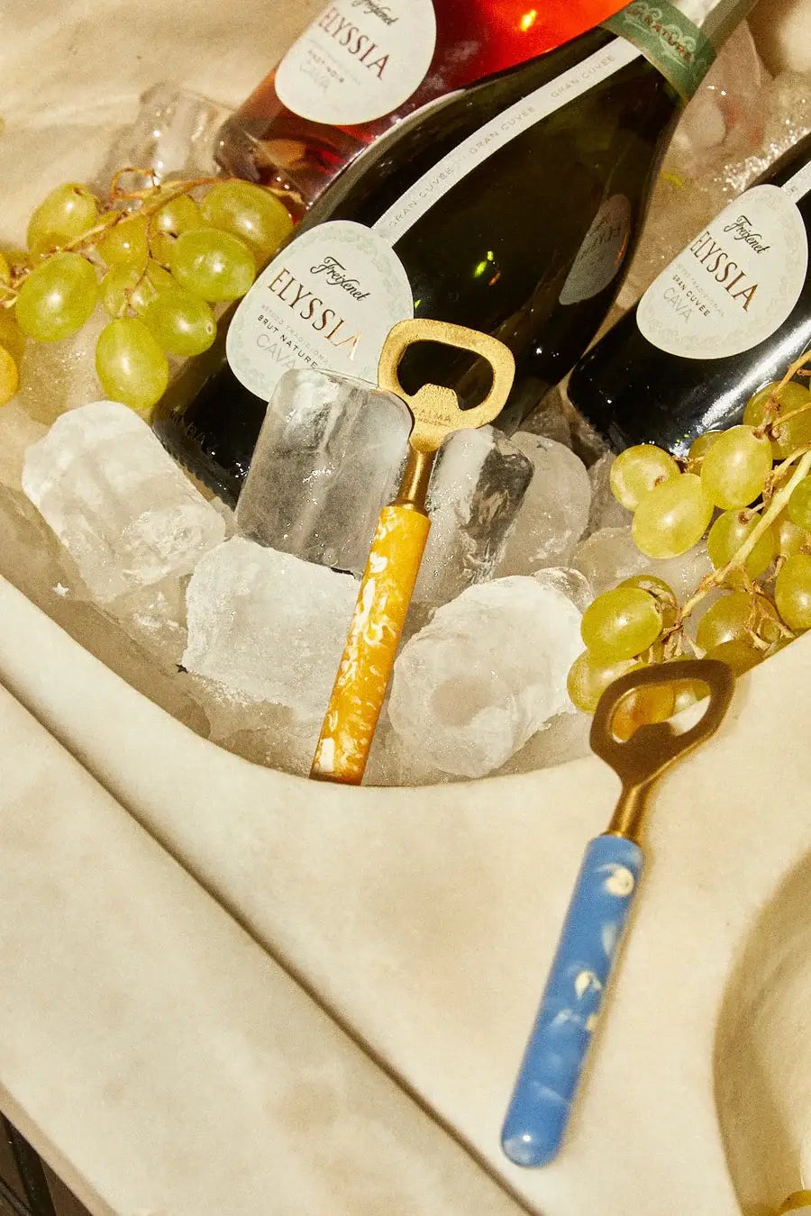 Calma House - Mango Bottle Opener