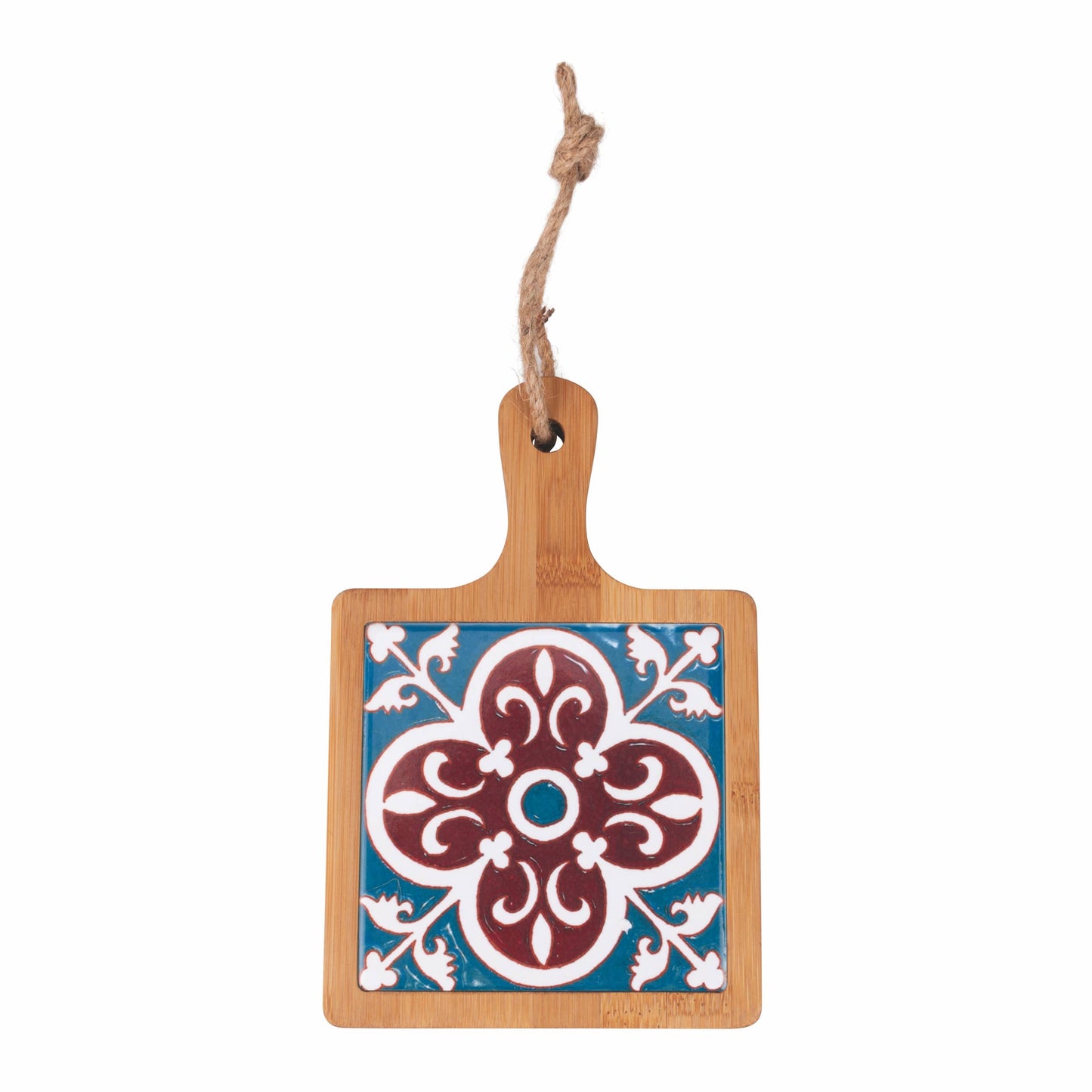 VdE Tivoli 1996 - TRADITION SMALL BOARD 6 PCS.