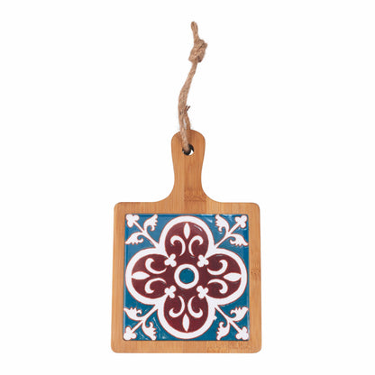 VdE Tivoli 1996 - TRADITION SMALL BOARD 6 PCS.