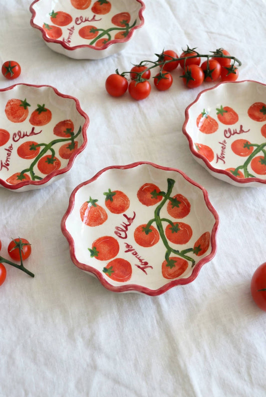 Sofia Lembeye - Bowl Tomato Club