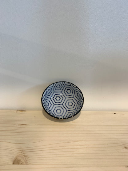 Tokyo Blue Maizuru Dish