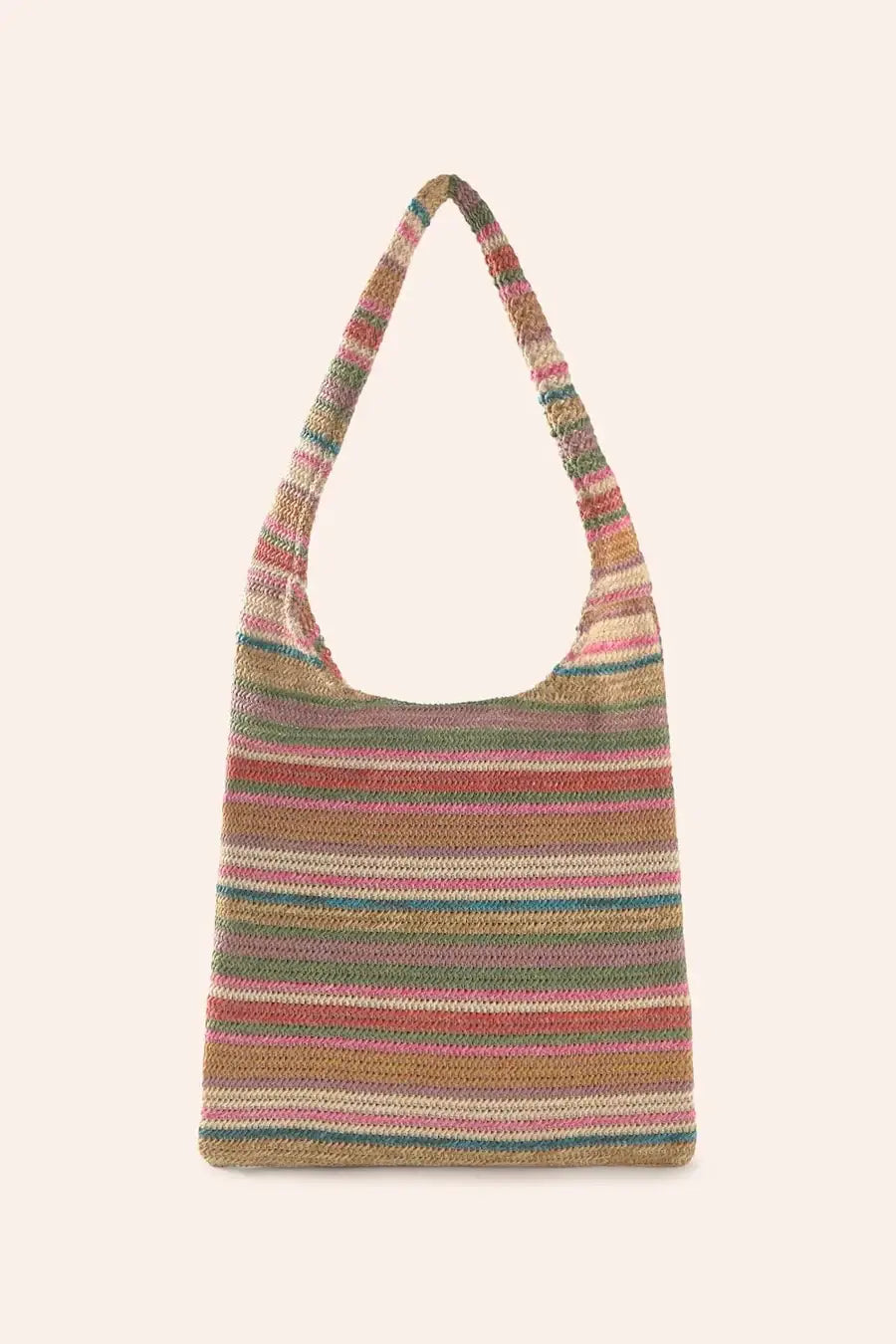 Calma House - Catur Multicolored Bag
