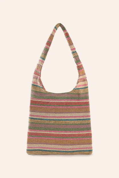 Calma House - Catur Multicolored Bag