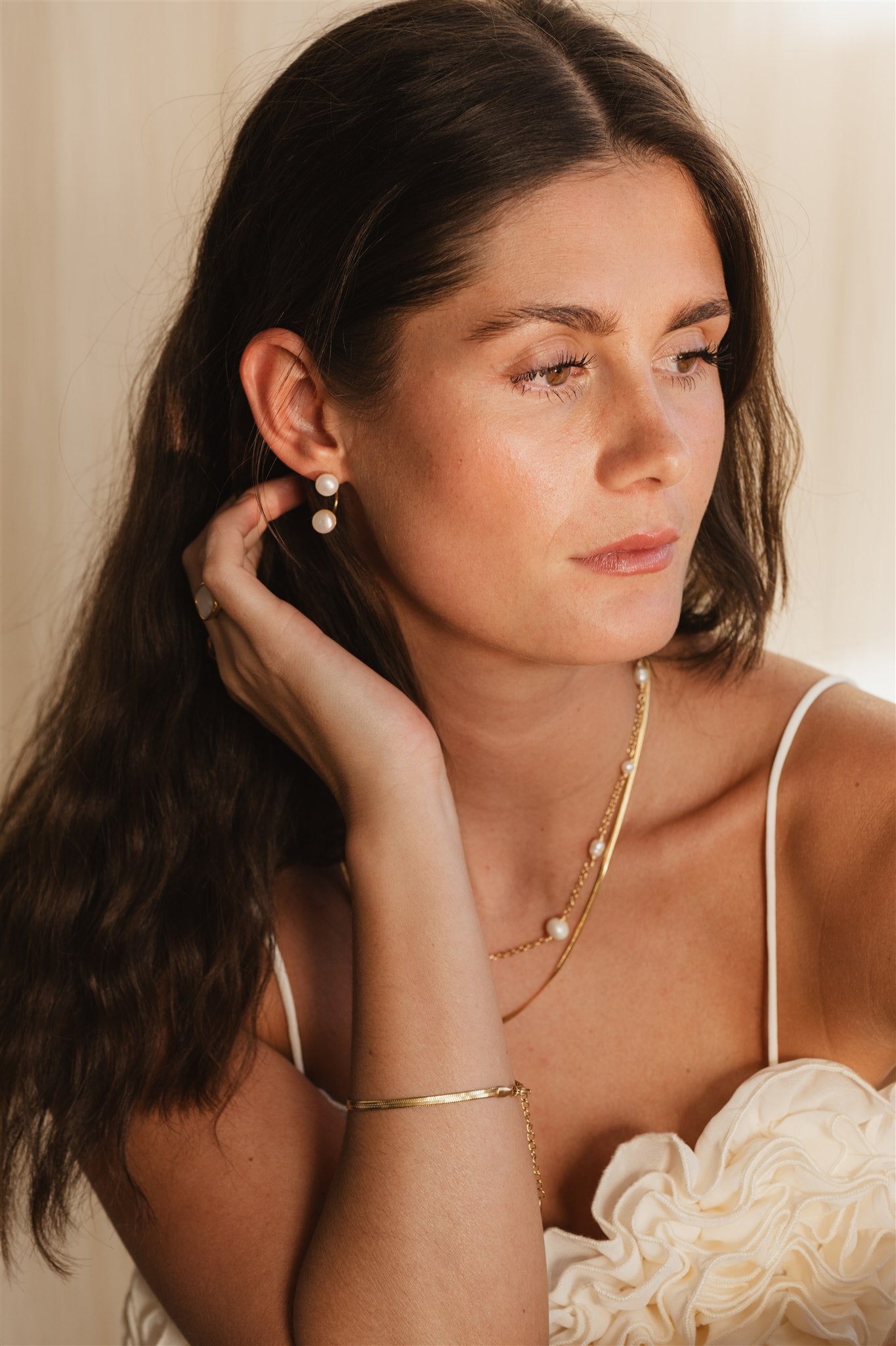 Voula Pearl