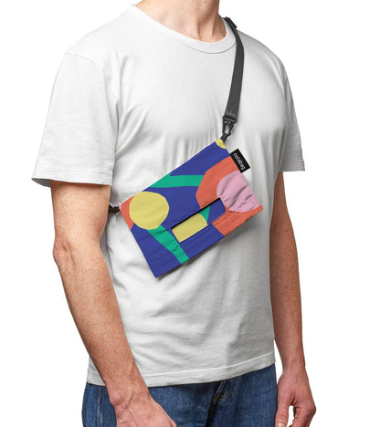 Notabag - Notabag Crossbody Light - Blossom, Flowers, Spring