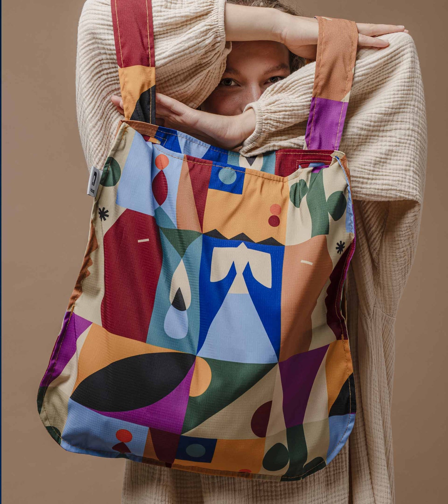 Notabag - Notabag - Roots