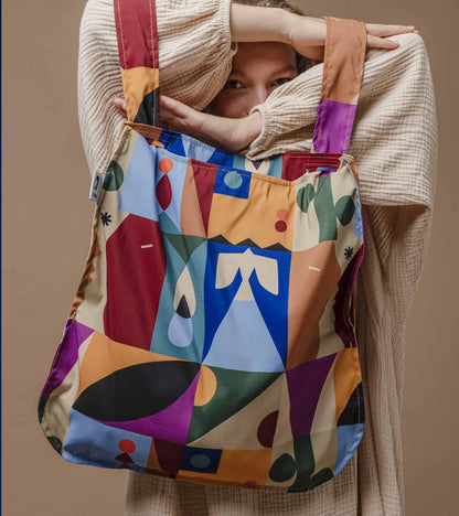 Notabag - Notabag - Roots