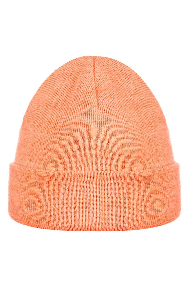Ander - Classic beanie unisex SOFTY- 8 colors!