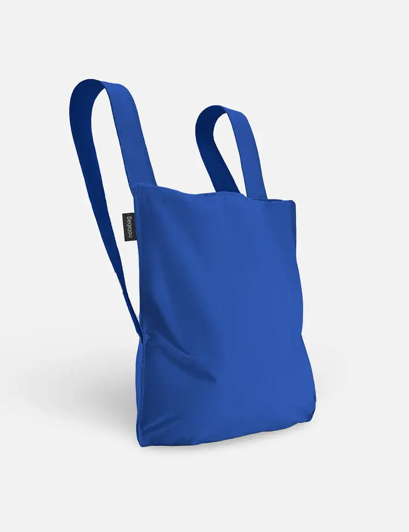 Notabag - Notabag - Royal Blue, Summer, Spring