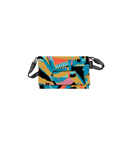 Notabag - Notabag Crossbody Light - Roads, Artist