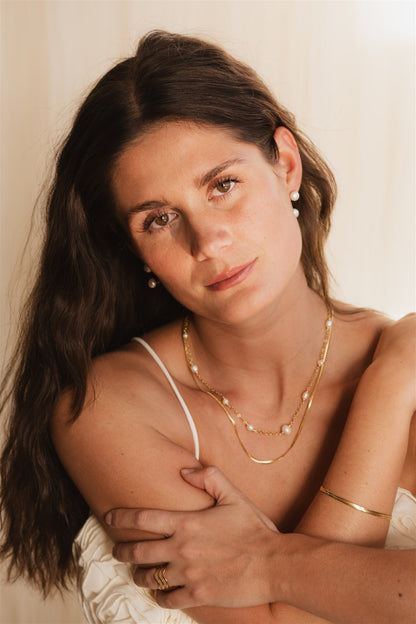 Voula Pearl