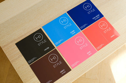 June 27: Colour Analysis - Find your best colours!
