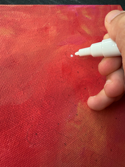 Oct 18: Kolam - Indian Art Workshop