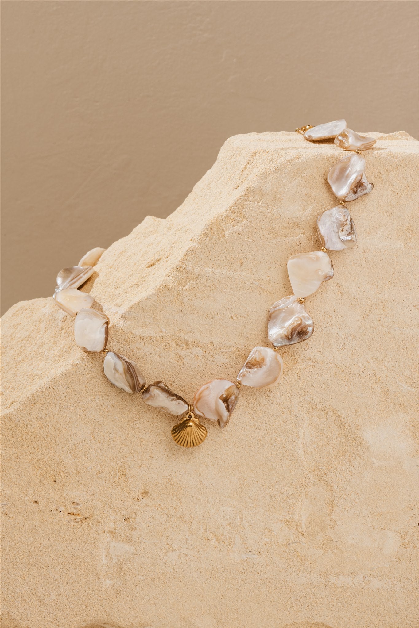 Inaro Necklace