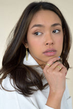Afbeelding in Gallery-weergave laden, T&#39;Boli Earring: Hikong

