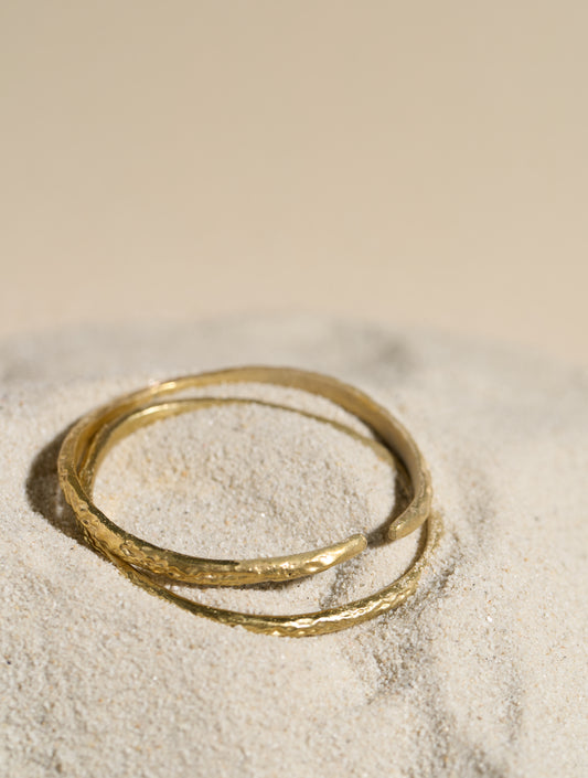 Baybay bangle