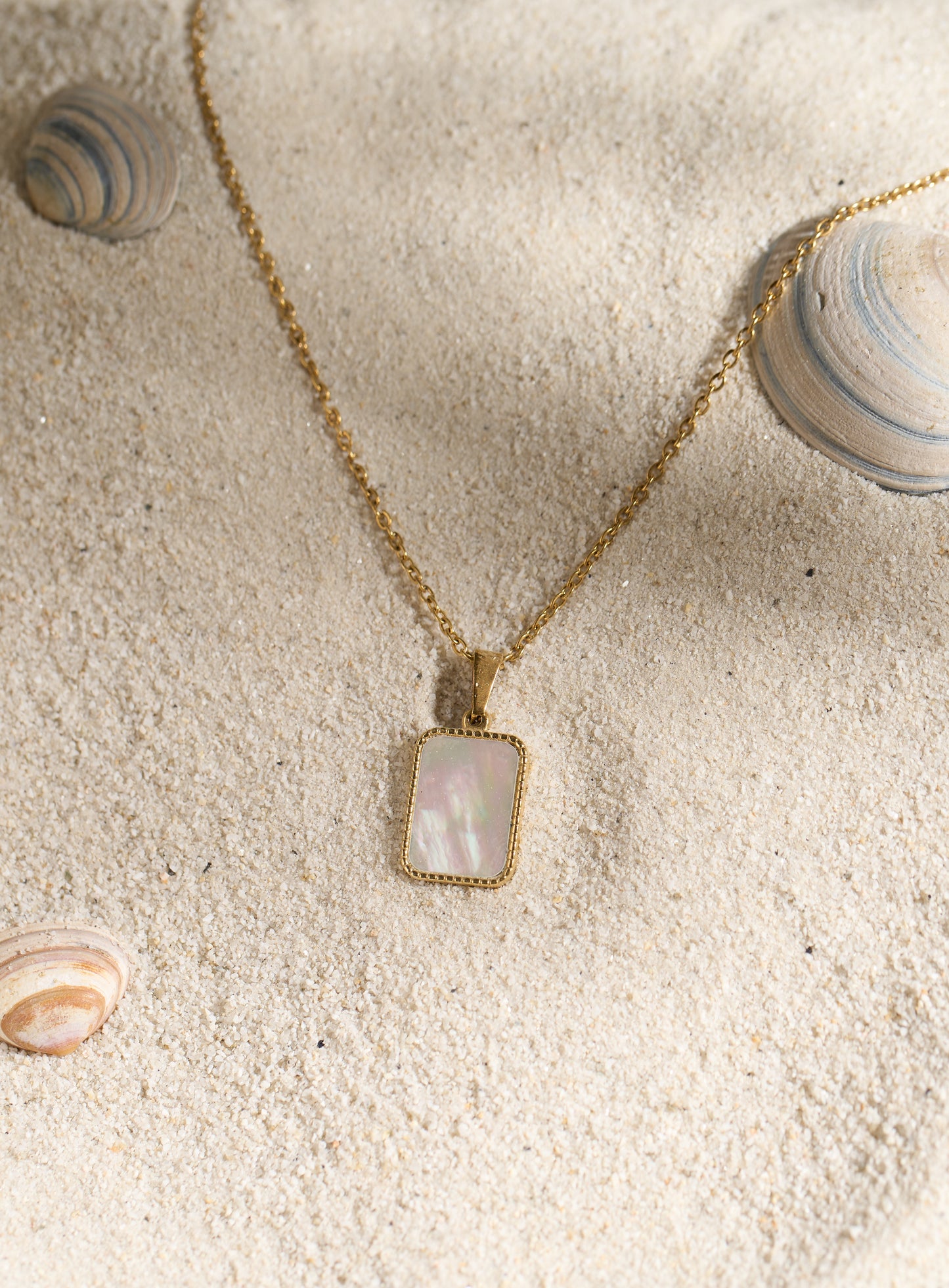 Lumino Necklace