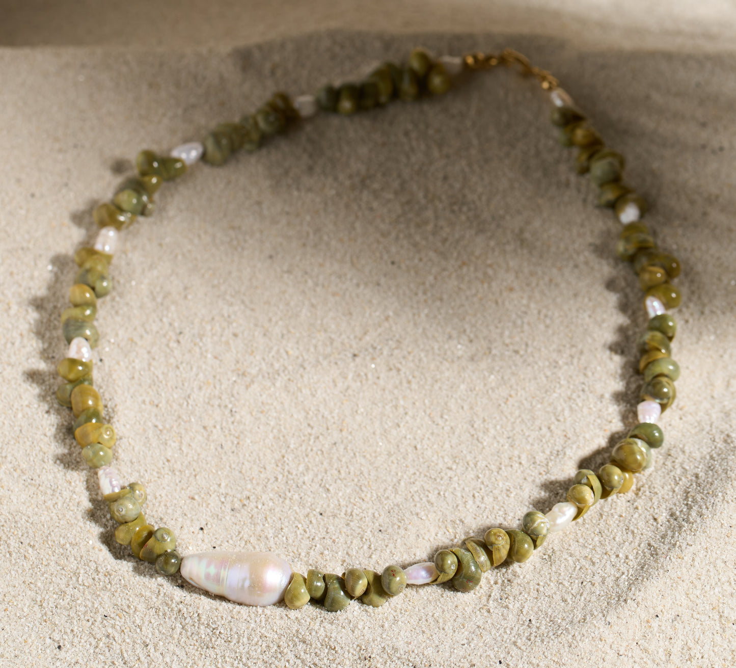 Munggo Pearl