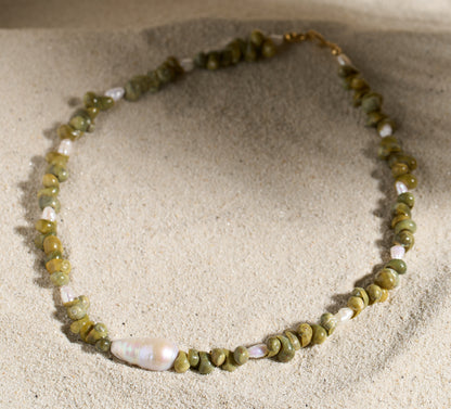 Munggo Pearl